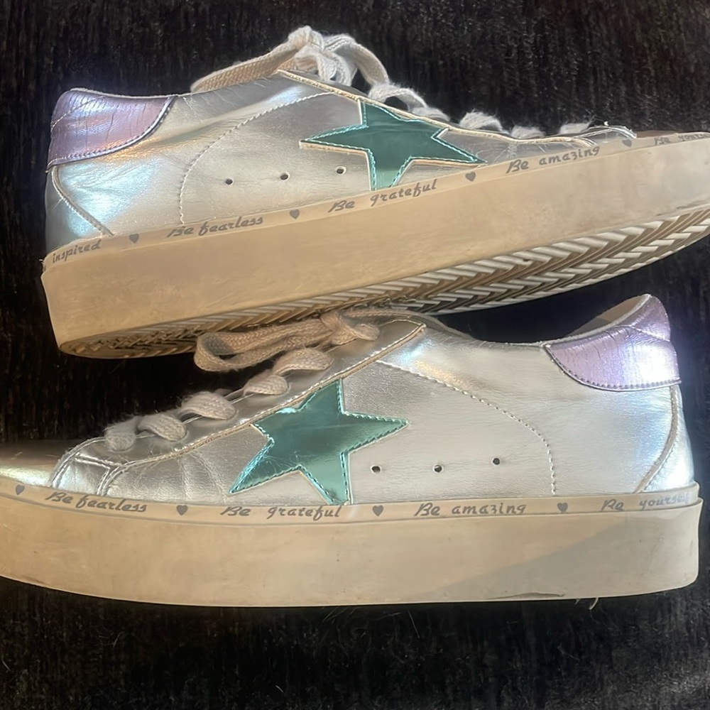 Shu shop shoes